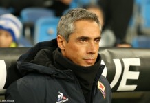 Paulo Sousa: Zwycięstwo dzięki charakterowi i zespołowości