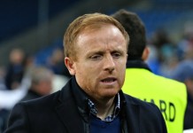 Piotr Stokowiec: Dzisiejszy mecz to nie jest dla nas porażka