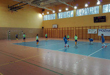 Gwiazdkowy Turniej Orliczek 2015 dla Uniwersytetu Futbolu