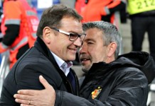 Jan Urban: Zrobiliśmy wszystko, co w naszej mocy