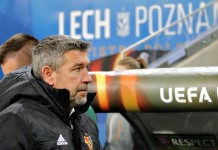 Urs Fischer: Gra Lecha niewiele się zmieniła