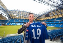 Nicki Bille Nielsen nowym piłkarzem Lecha!