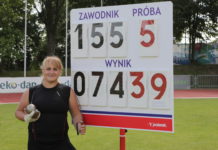 Joanna Fiodorow