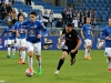 Lech Poznań-Zagłębie Lubin 1-0   (13)