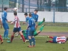 Polonia Środa Wlkp.-Lech II Poznań _3 liga 1-1 (3)