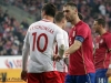 Polska-Serbia 1-0 (42)
