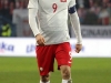 Polska-Serbia 1-0 (45)