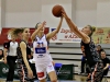 Enea AZS Poznań - UKS Basket SMS Aleksandrów Łódzki (1)