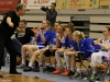 Enea AZS Poznań - UKS Basket SMS Aleksandrów Łódzki (5)