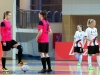 Finał Futsalu Kobiet dzień 1 (2)