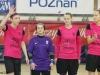 Finał Futsalu Kobiet - UAM Poznań Mistrzynie 2016 (1)