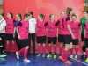 Finał Futsalu Kobiet - UAM Poznań Mistrzynie 2016 (20)