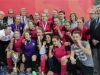 Finał Futsalu Kobiet - UAM Poznań Mistrzynie 2016 (26)