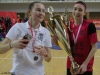 Finał Futsalu Kobiet - UAM Poznań Mistrzynie 2016 (35)