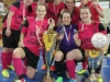 Finał Futsalu Kobiet - UAM Poznań Mistrzynie 2016 (38)