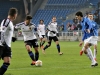 LECH Poznan-FC Basel  0-1  (62)