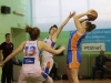 Koszykówka kobiet U18 derby Poznania (14)