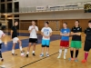 UAM Poznań - trening futsalistek  (15)