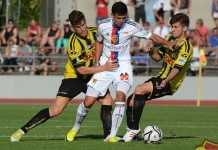 Darko Jevtić nowym zawodnikiem Lecha Poznań