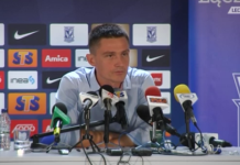 Mariusz Rumak: Nie chodzi o moje dobro, ale o dobro Lecha