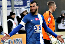 Lech tylko remisuje w Łęcznej