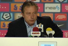 Ryszard Tarasiewicz: Taka jest piłka