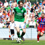 Warta wygrywa sparing z Górnikiem Zabrze