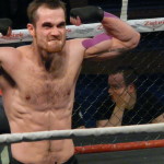 Szybki nokaut Jacka Rzepeckiego na „Poznań Fight Night”