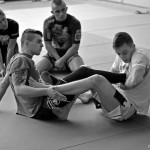 Krzysztof Suchorabski odwiedził Taborową