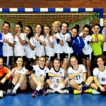 KS AP Poznań rozgromił na wyjeździe Lidera Świebodzin