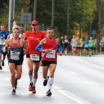 Fotorelacja: 17. PKO Poznań Maraton im. Maciej Frankiewicza